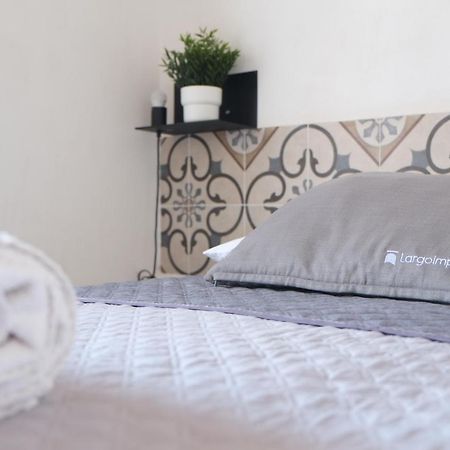 Largo Imperiali B&B Avetrana Eksteriør billede